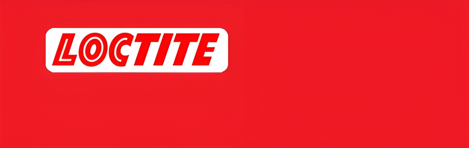 محصولات Loctite