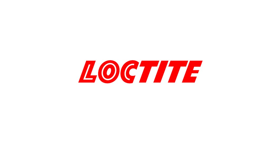 محصولات Loctite