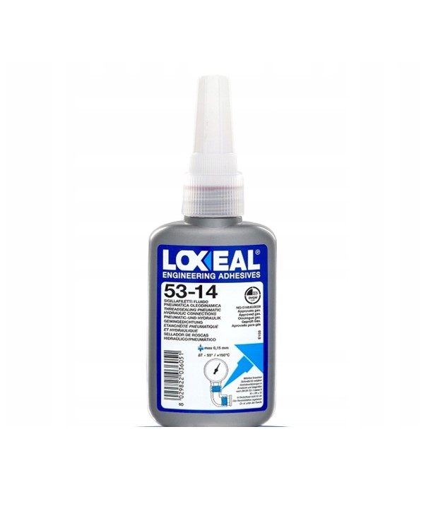 چسب لاکسیل 5314 Loxeal