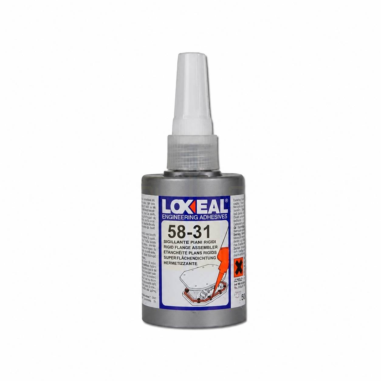 چسب لاکسیل 5831 Loxeal
