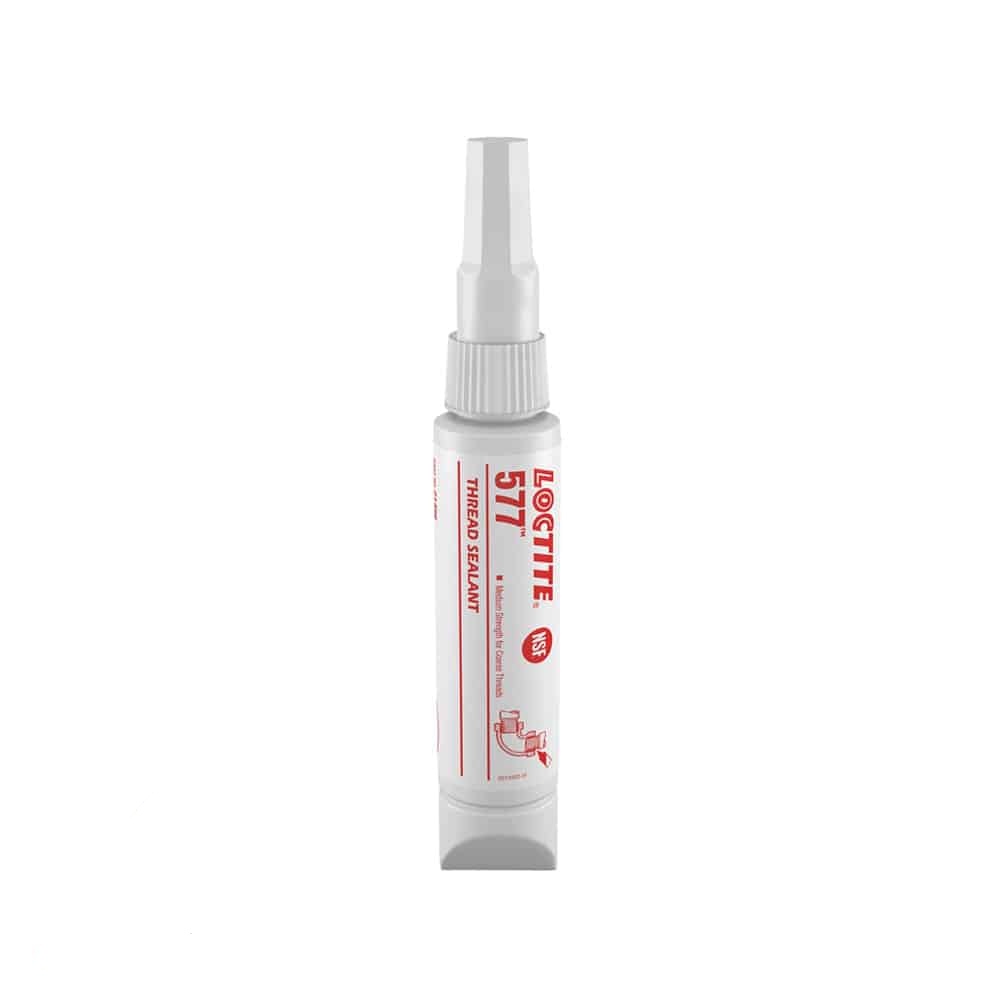 چسب لاکتایت 577 Loctite
