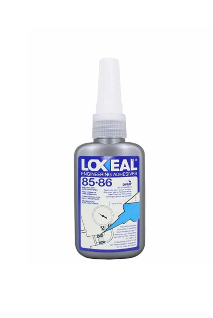 چسب لاکسیل 8586 Loxeal