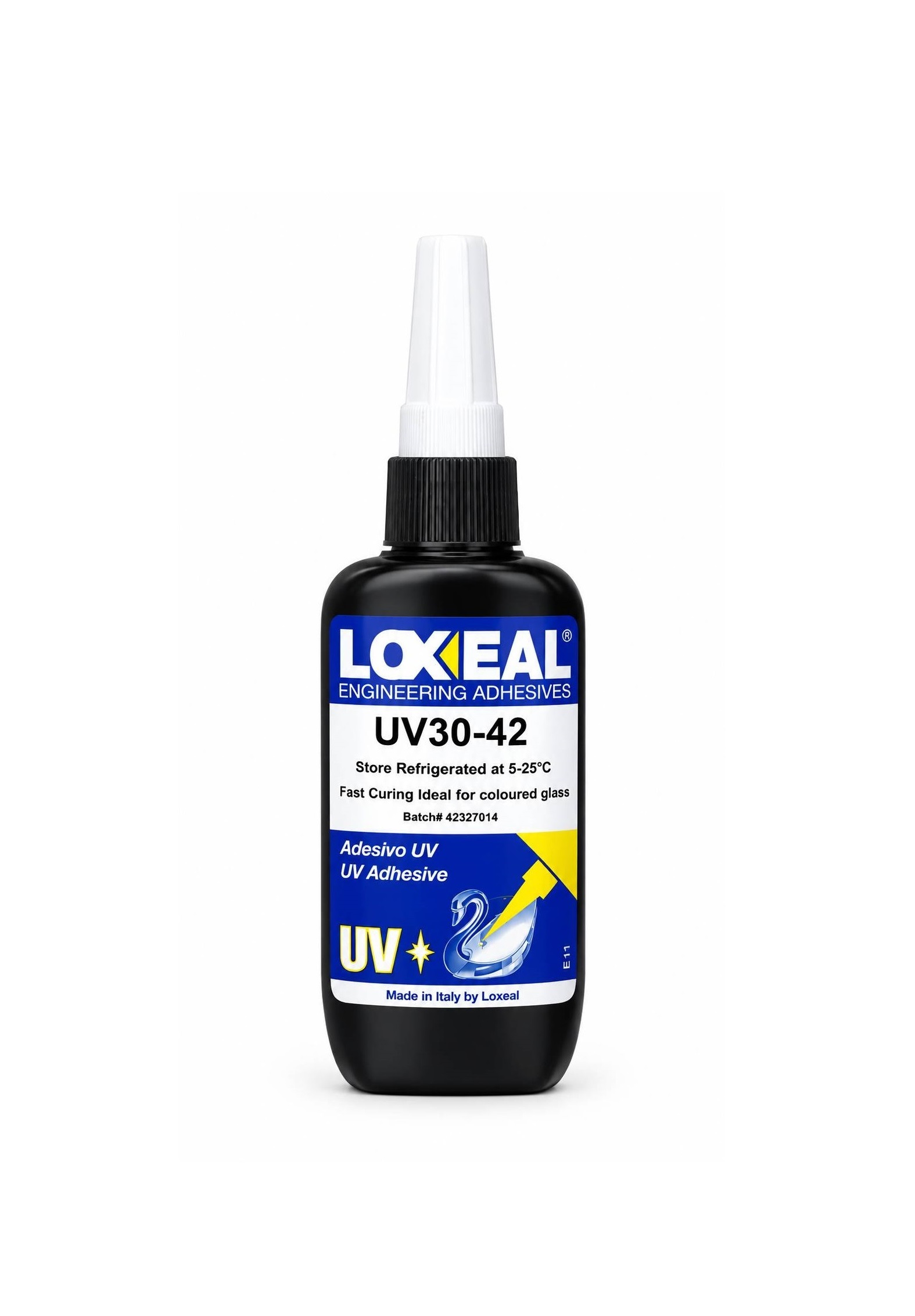 چسب لاکسیل یووی Loxeal UV 3042