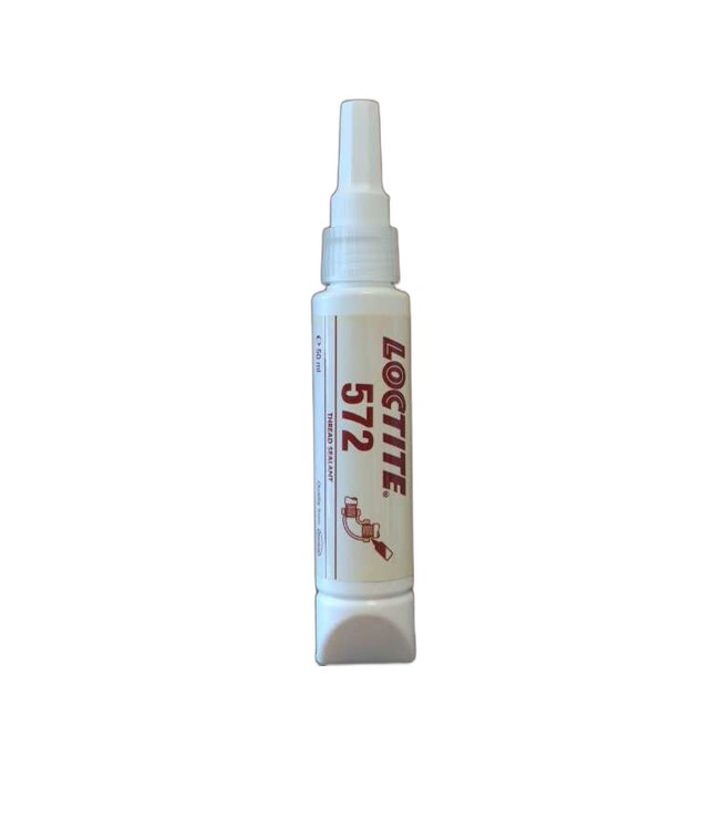 چسب لاکتایت 572 Loctite