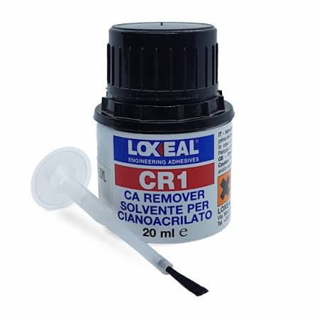 پاک کننده Remover CR1