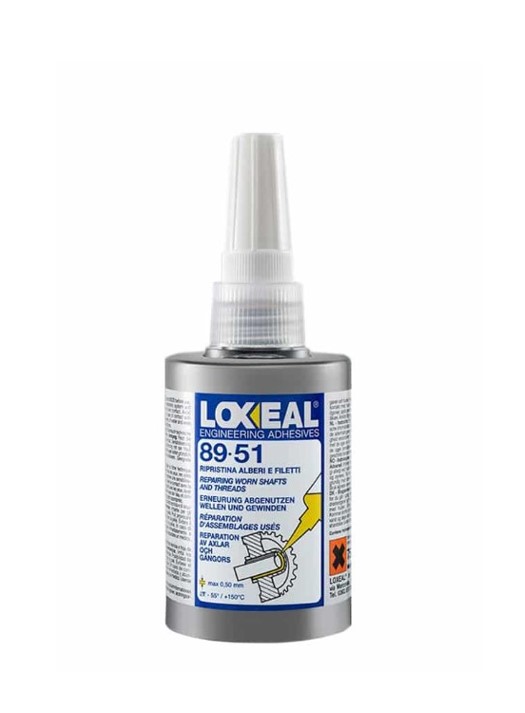 چسب لاکسیل 8951 Loxeal