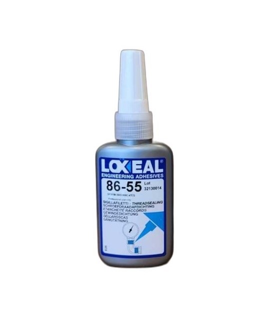 چسب لاکسیل 8655 Loxeal