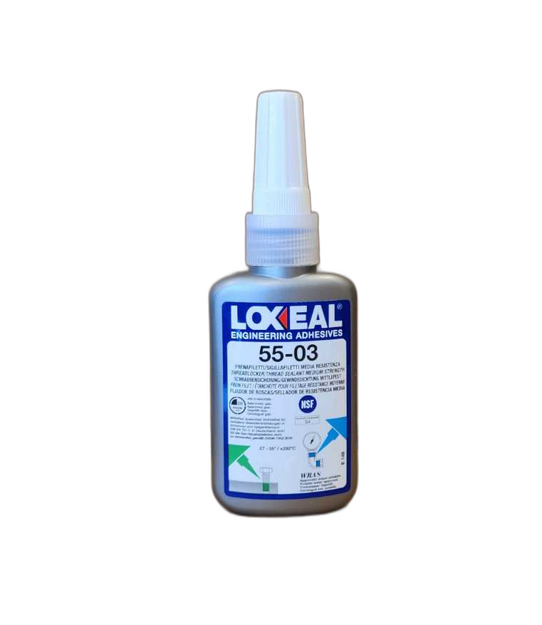 چسب لاکسیل 5503 Loxeal با حجم 250ml