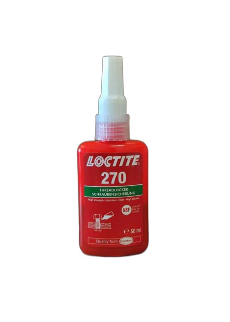 چسب لاکتایت 270 Loctite