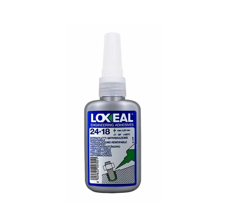 چسب لاکسیل ۲۴۱۸ Loxeal
