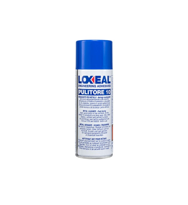 پاک کننده 10 لاکسیل Loxeal cleaner 10