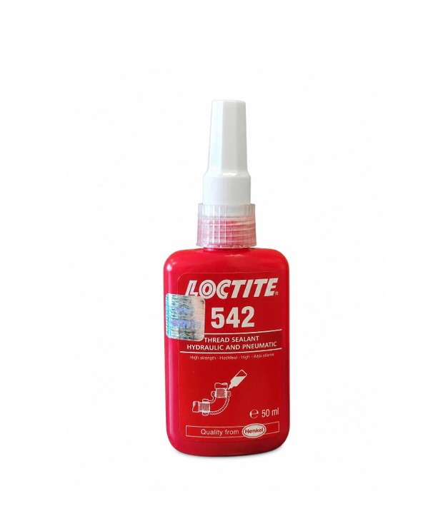 چسب لاکتایت 542 Loctite